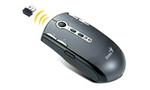 Genius Navigator T835 Wireless Laser Mouse