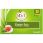 Green Tea 25 Pack