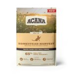 Cat Homestead Harvest Adult Recipe - 340G