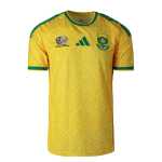 Bafana Bafana Men's Home 26 Replica Jersey