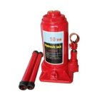10 Ton Hydraulic Bottle Jack For Vehicle Service