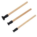 Sykes Rubber Suction Valve Grinders