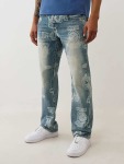 Aop Ricky Jeans - W40 L32 Blue