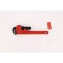 Heavy Duty Pipe Wrench 10 Inch