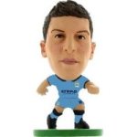 Soccerstarz Figure - Man City Matija Nastasic Home Kit 2014 Version
