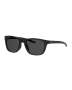 Unisex Ua Raid Polarized Sunglasses - Black / Osfa