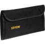 4-POCKET Cordura Filter Pouch Up To 77MM