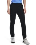 Women's Ua Links Pull On Pants - Black Sm