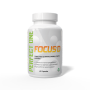Focus'd - Mental Clarity - 60 Capsules