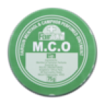 Menthol & Camphor Perfumed Ointment 75G