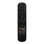 MR21GA/MR22GA Magic Remote Control For LG Smart Tv With Voice