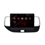 Hyundai Venue 2020 Android Navigation System With Android Auto And Apple Carplay