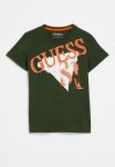 Guess Short Sleeve T-Shirt - Joshua Tree