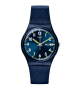 Sir Blue Unisex Watch - GN718