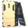 2-IN-1 Shockproof Stand Case For Nokia 2.1