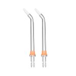 Aquaflosser Generation 2 Orthodontic Jet Tips 2 Pack