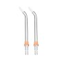 Aquaflosser Generation 2 Orthodontic Jet Tips 2 Pack