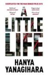 A Little Life : Shortlisted For The Man Booker Prize 2015