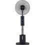 LOGIK Mist Fan With Remote 40CM 1 Ea LT-40MF03