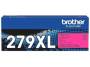 Brother High Yield Black Toner Cartridge For Mfc L8390CDW