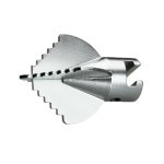 Rothenberger Serated Cross Blade Cutter 22MM Spiral