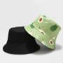 Avocado Bucket Hat