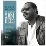 One In A Million:songs Of Sam Dees Cd 2014 Cd