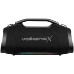 Volkano X Ignite Ultra Bluetooth Speaker VKX-3404-BK
