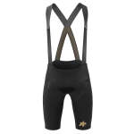 Equipe Rsr S9 Targa Bib Short - Black XXL