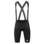 Equipe Rsr S9 Targa Bib Short - Black / XXL