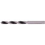 Tork Craft Drill Bit Wood 6.0 Mm X 95 Mm 1 CARD DR09006