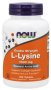 L - Lysine
