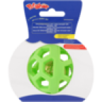 Green Soft Tennis Ball For Dogs