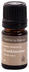 Faithful To Nature Ftn Organic Frankincense Essential Oil