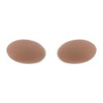 Brown Silicon Nipple Covers