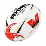 Rugby Vortex Pro Replica Orange & White