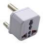 Gizzu Universal Travel Adapter