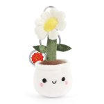 Keeleco Charm 12CM Daisy