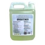 Aluminium Cleaner – 210 Litre