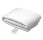 Pure Pleasure Fitted Electric Blanket 110CM X 205CM
