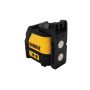 50M Range Cross Line Laser