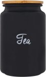 Wooden Utility Container - 1300 Ml