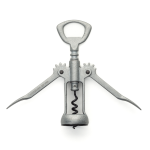 L’atelier Du Vin Le De Gaulle Double Lever Corkscrew