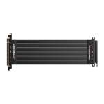 Ocpc Xtender Pci-e 3.0 Black Riser Cable -25CM