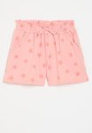 PoP Candy Printed Shorts - Pink