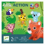 Little Action Game