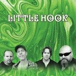 Little Hook Cd