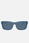 Emporio Armani 0EA4224 Rectangle - Shiny Opaline Blue