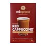 Red Cappuccino Instant 160G