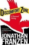 The Discomfort Zone: A Personal History Paperback